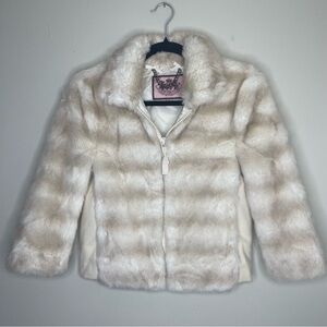 stunning vintage juicy jacket